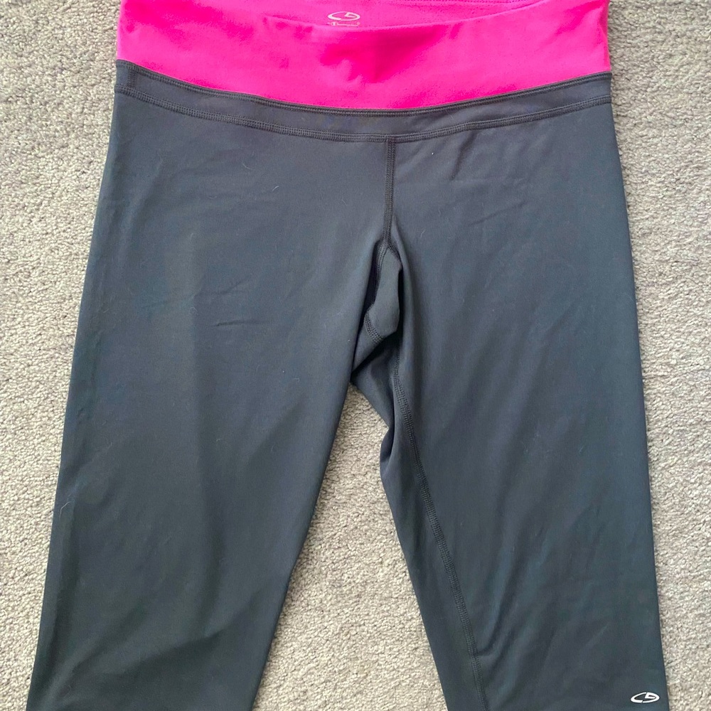 Women’s Champion Activewear Capris